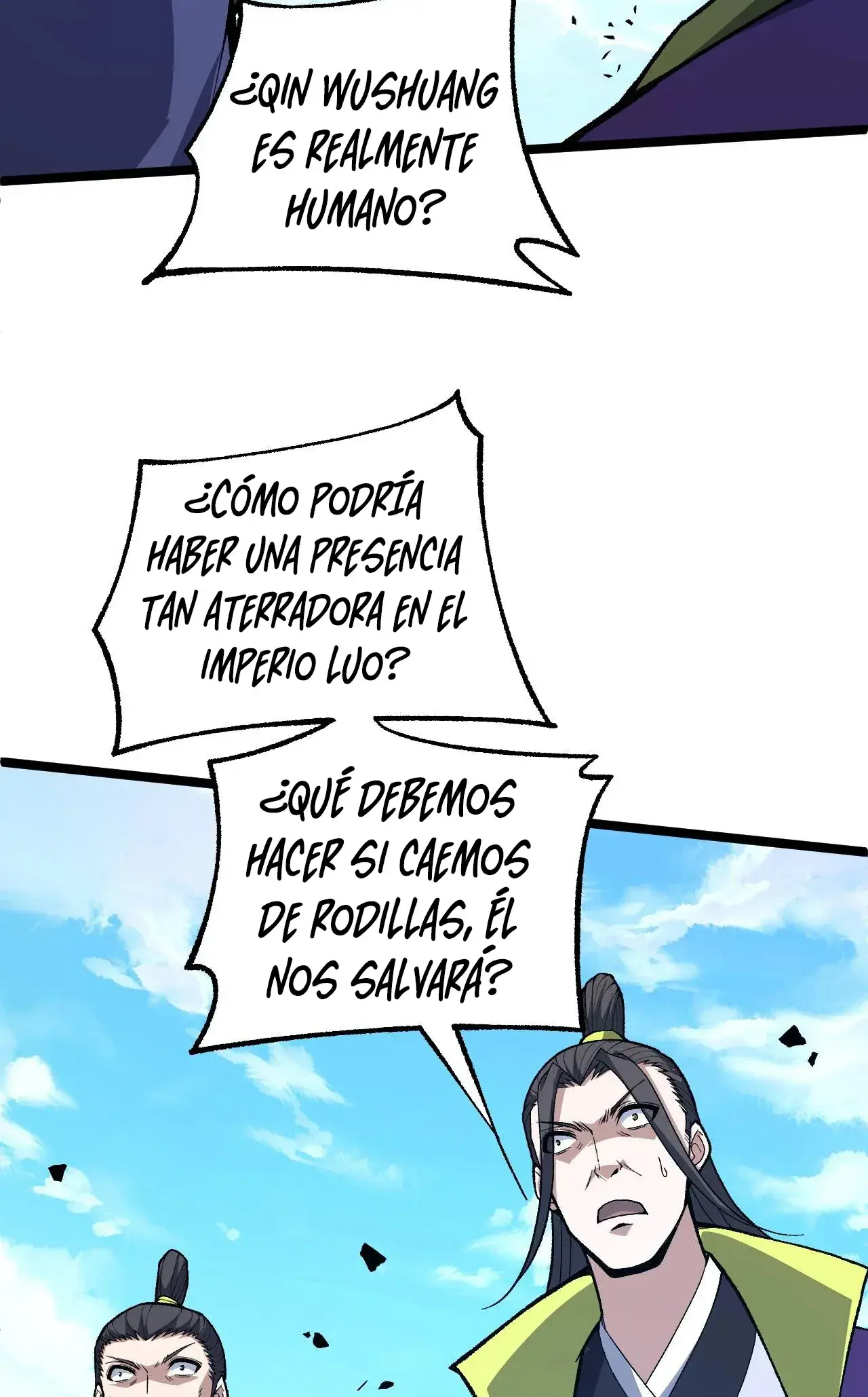 Capitulo 80 page 28