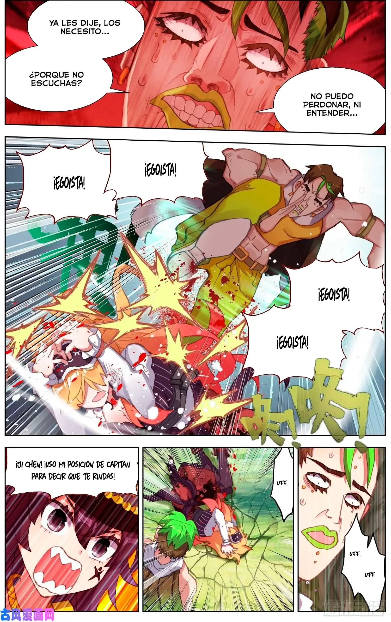 Capitulo 254 page 8