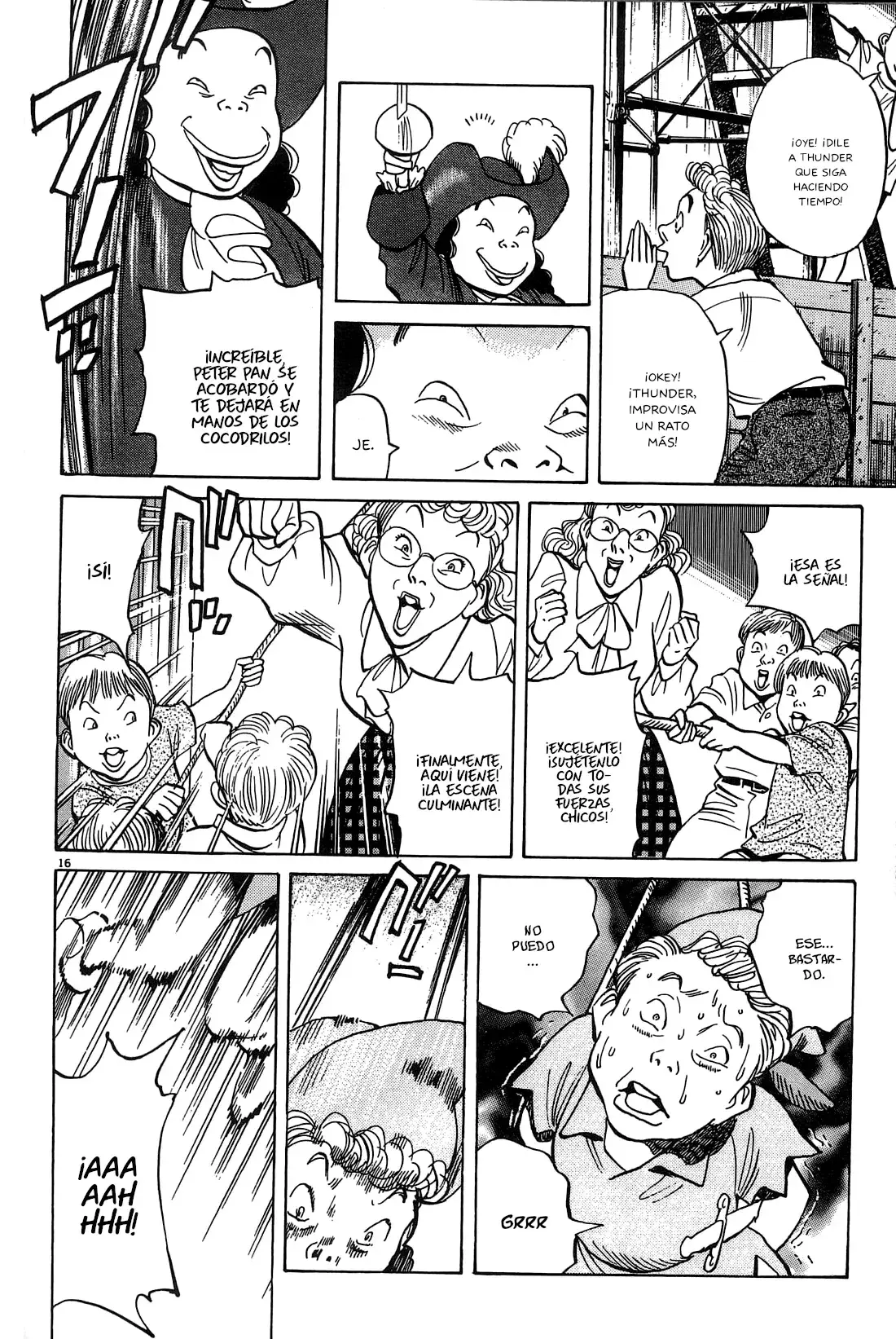 Capitulo 121 page 16