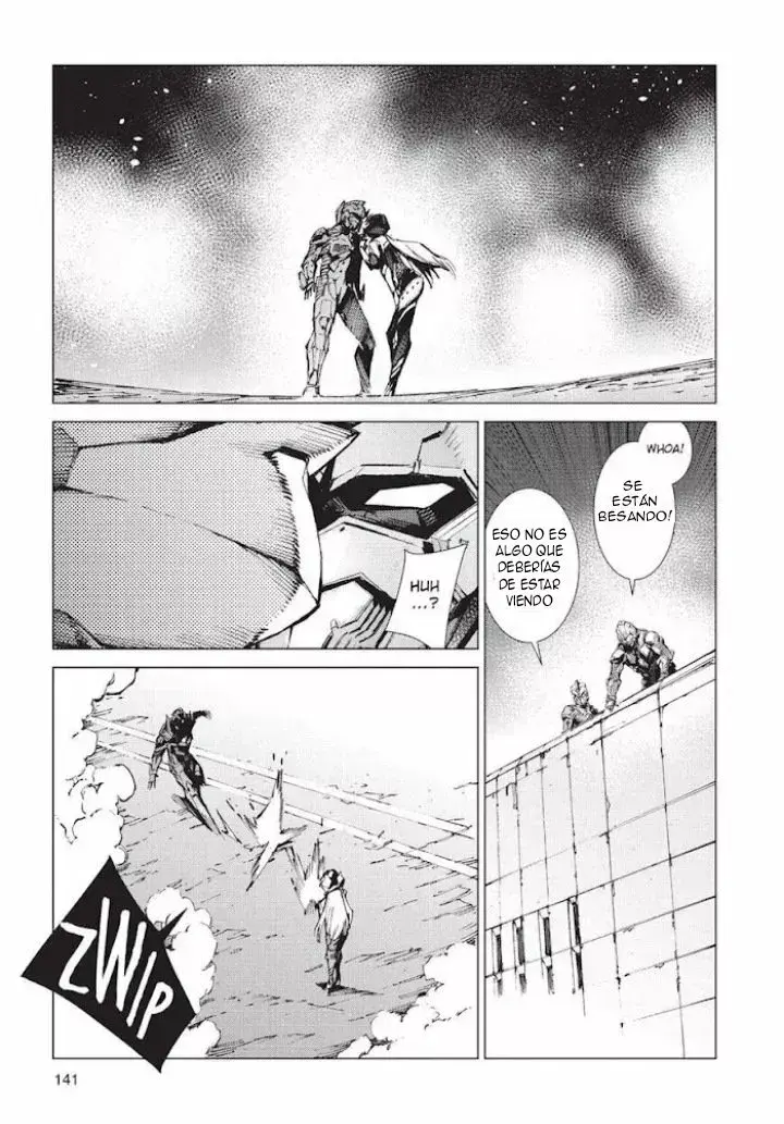 Capitulo 89 page 26