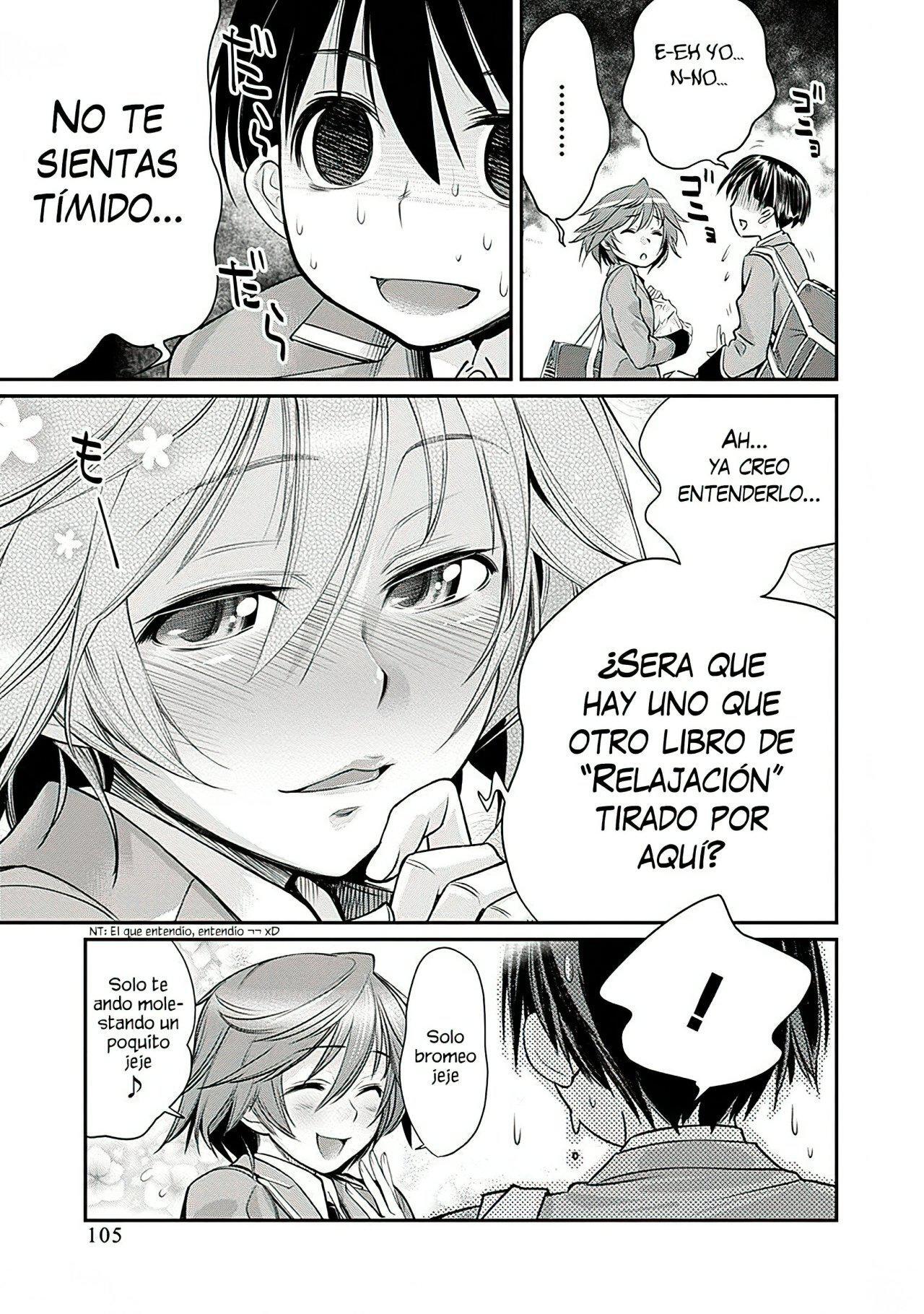 Capitulo 4 page 10