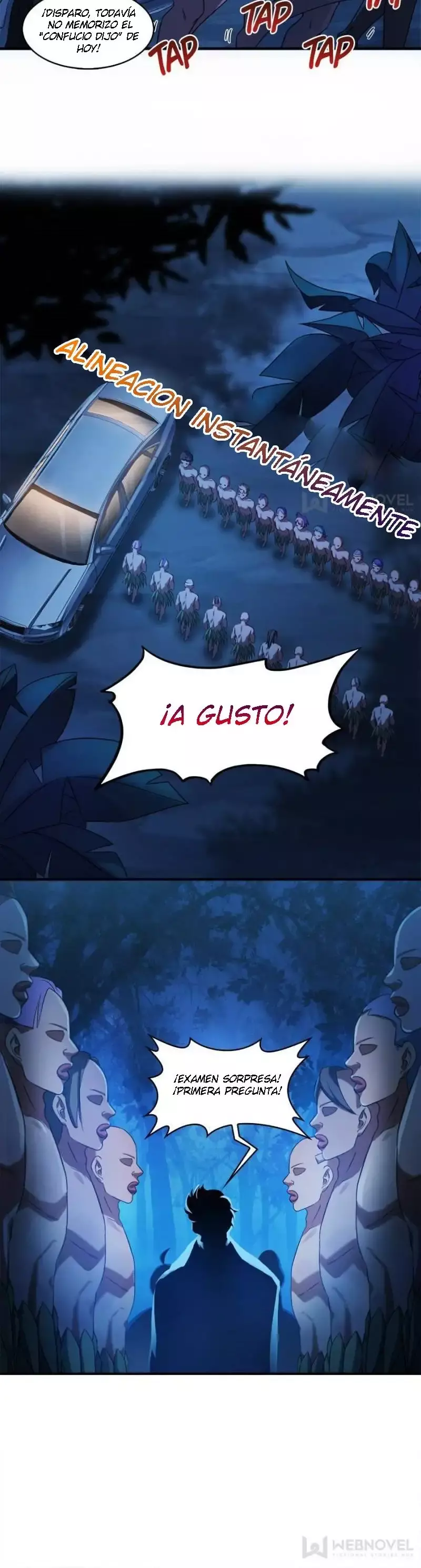 Capitulo 275 page 3