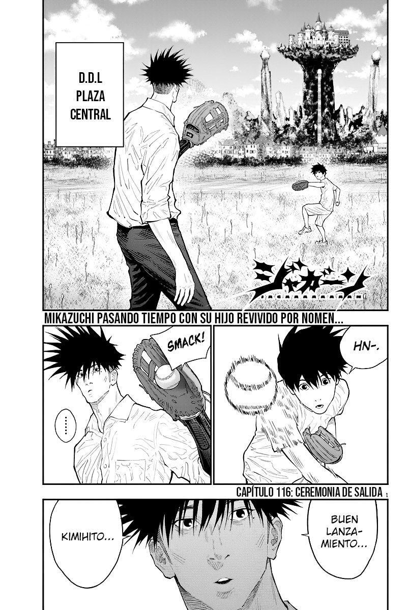 Capitulo 116 page 1