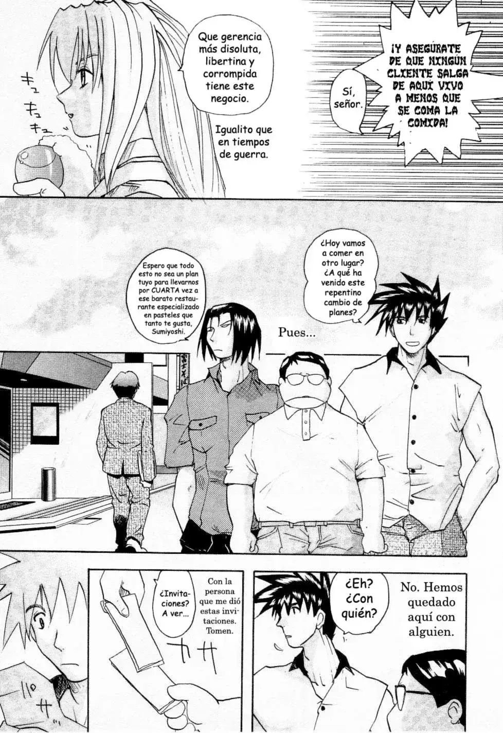 Capitulo 40 page 11