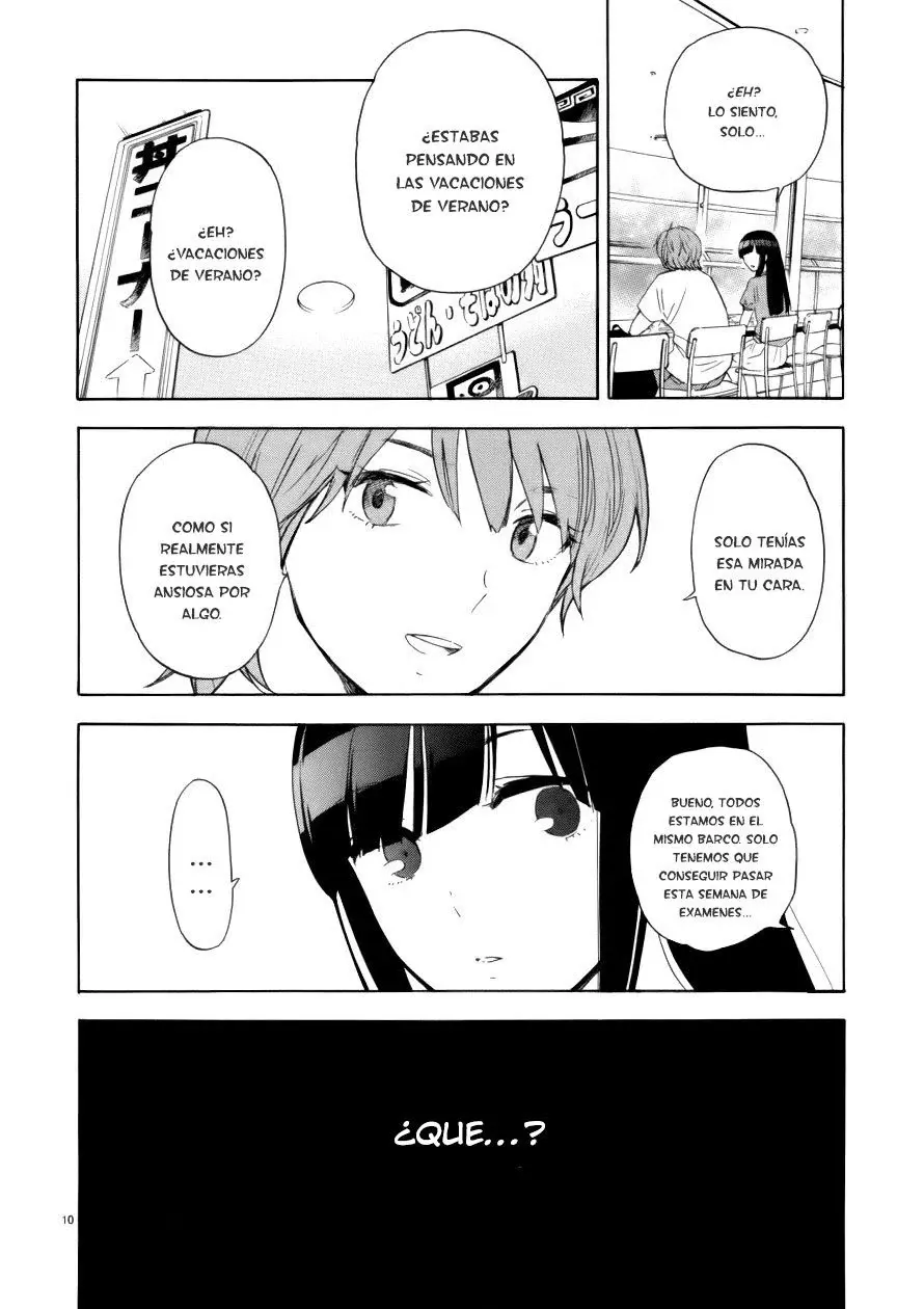 Capitulo 71 page 11