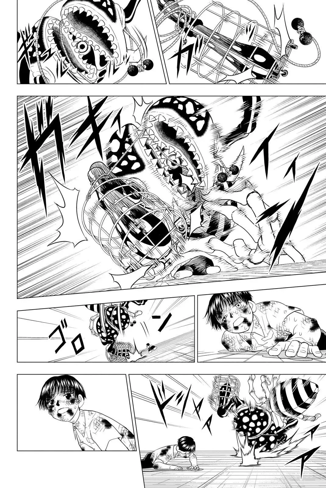 Capitulo 2 page 28