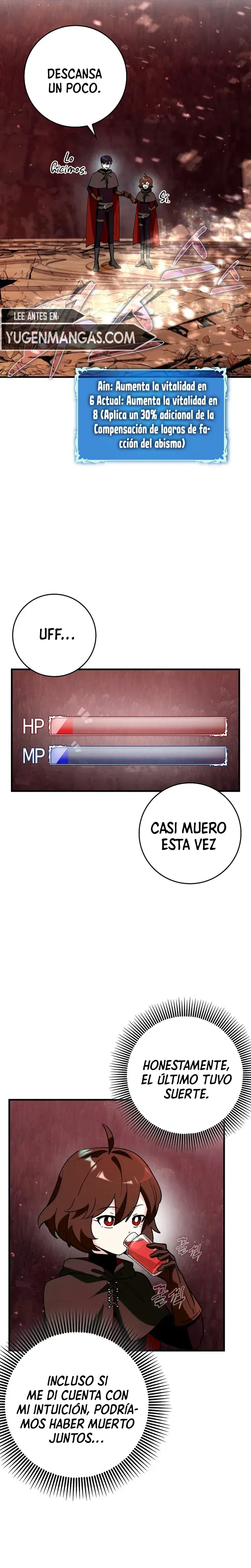 Capitulo 36 page 11