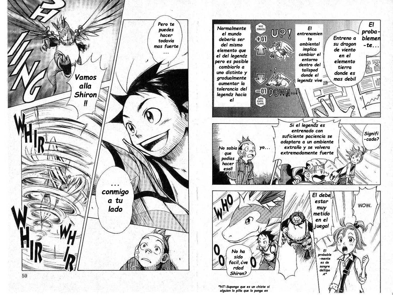 Capitulo 1 page 31