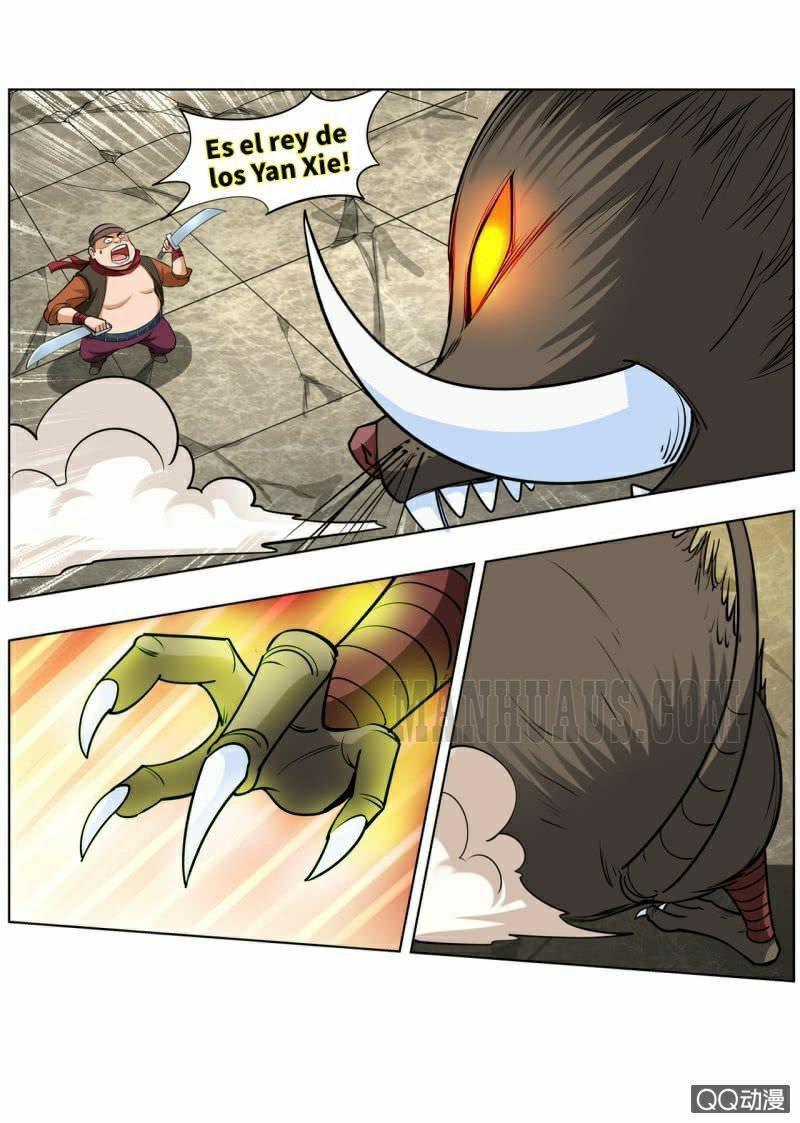 Capitulo 32 page 13