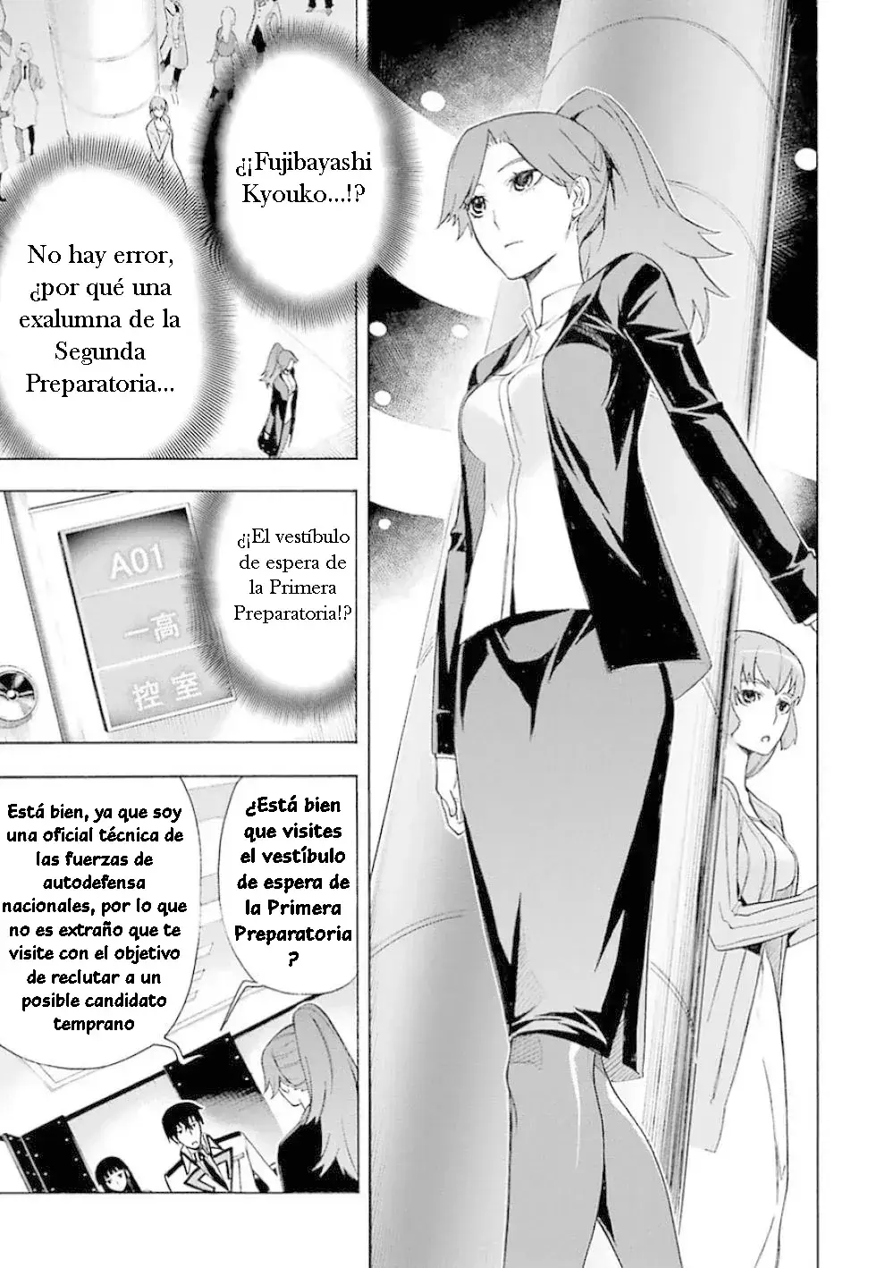 Capitulo 15 page 20