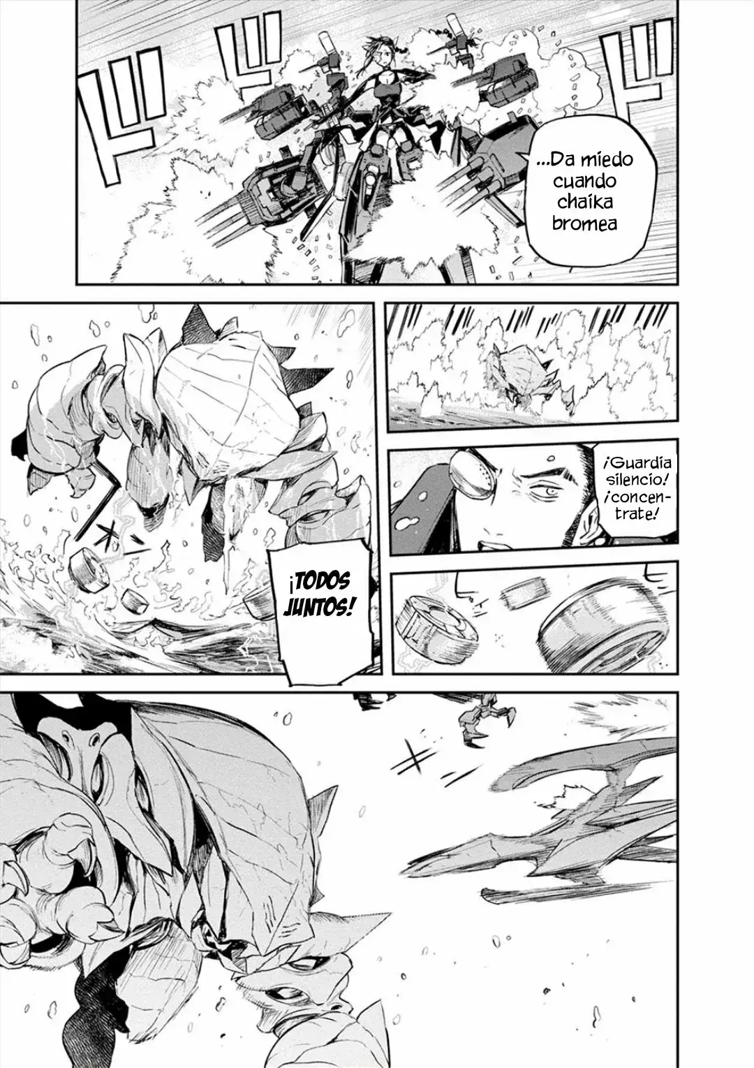 Capitulo 17 page 7