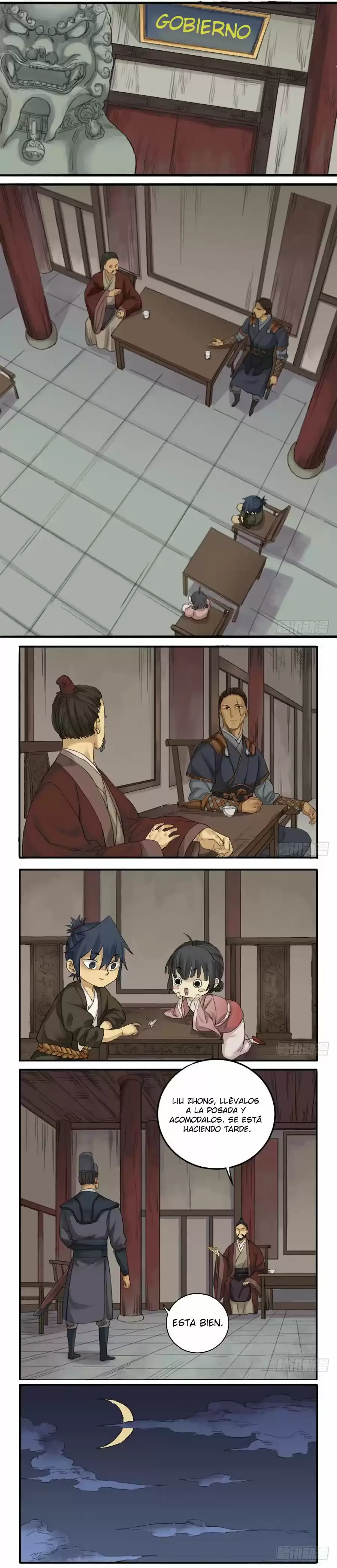 Capitulo 31 page 5