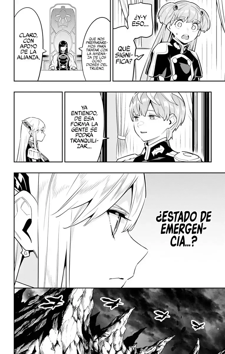 Capitulo 83 page 14