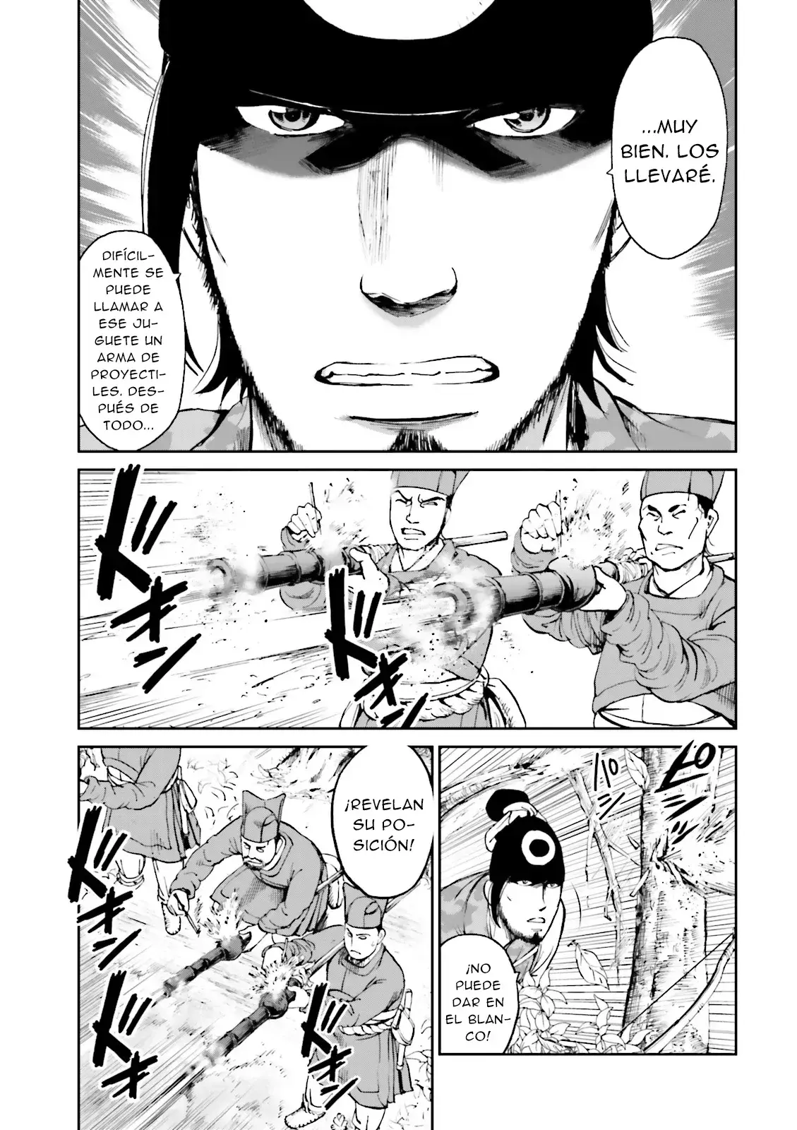 Capitulo 35 page 20