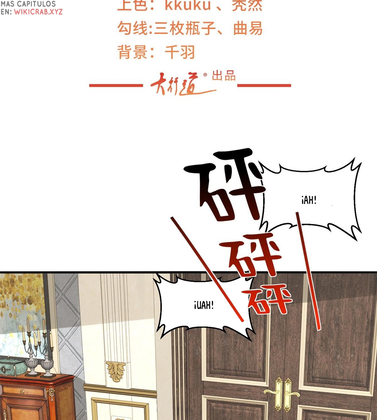 Capitulo 741 page 5