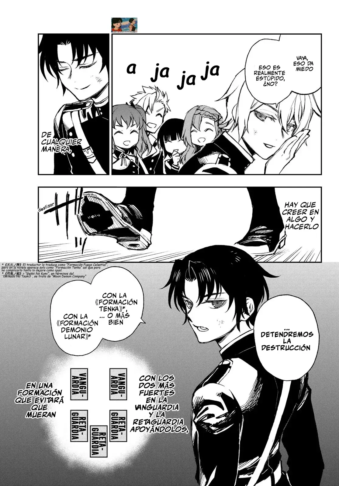 Capitulo 50 page 8
