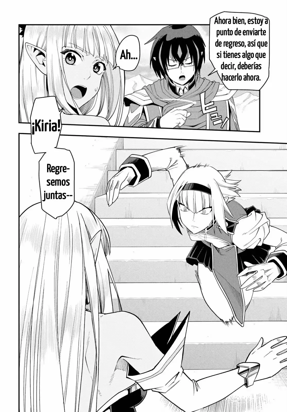 Capitulo 64 page 23