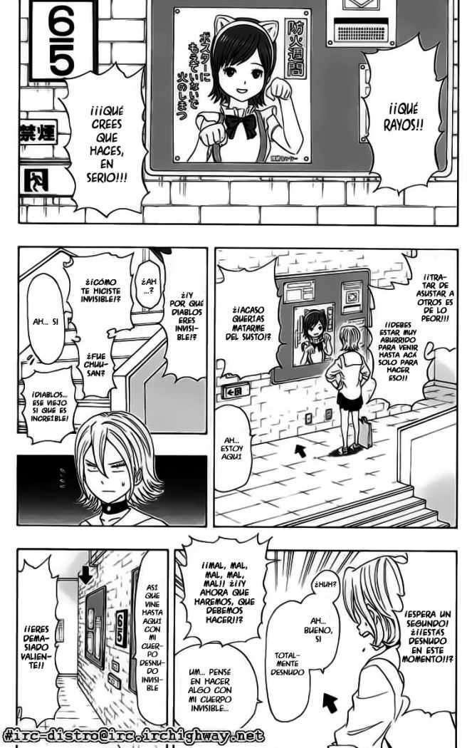 Capitulo 114 page 6