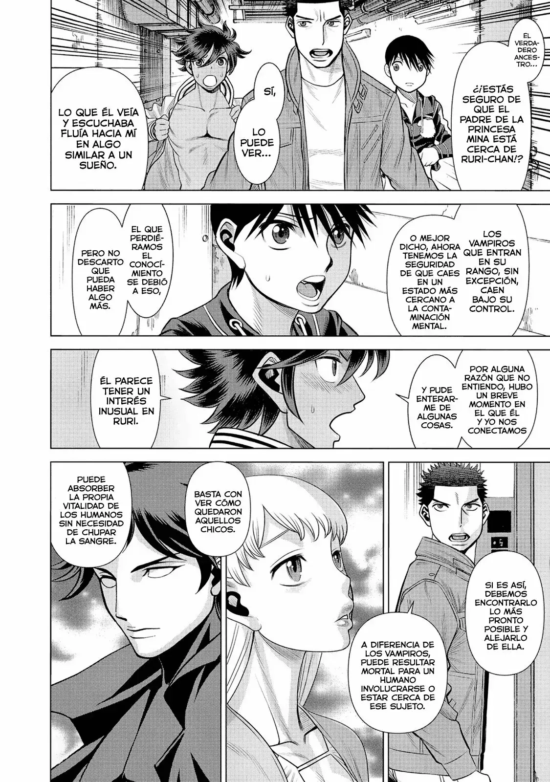 Capitulo 56 page 6