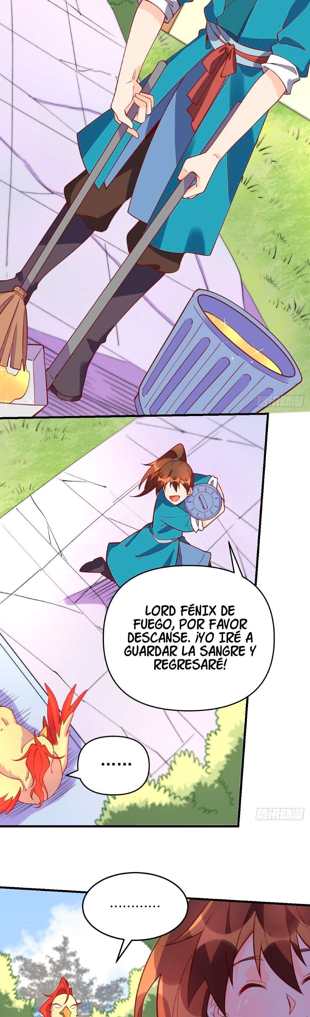 Capitulo 156 page 20