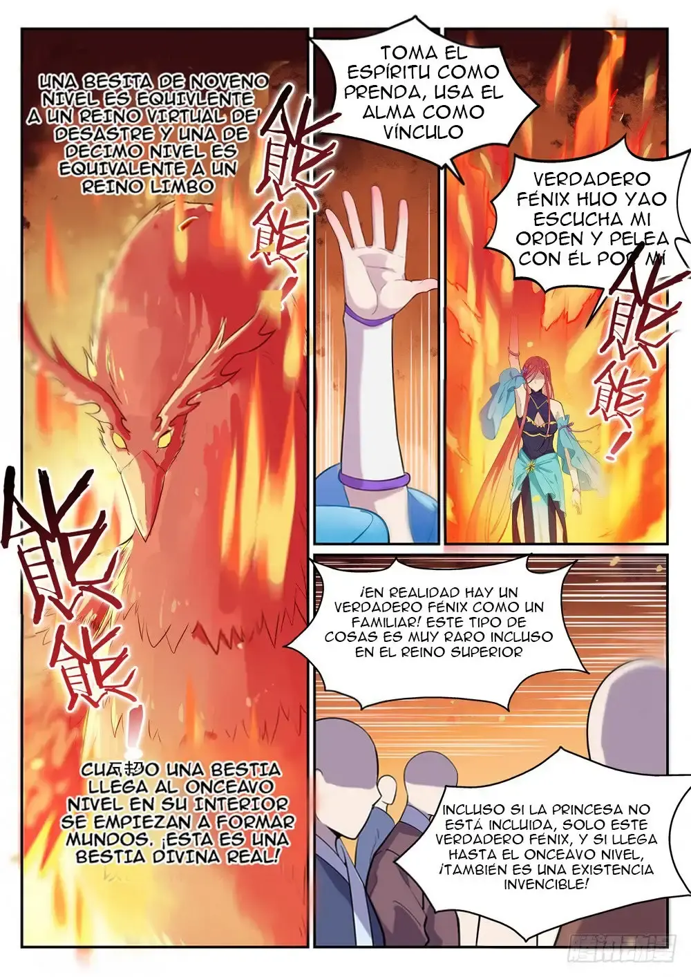 Capitulo 385 page 8