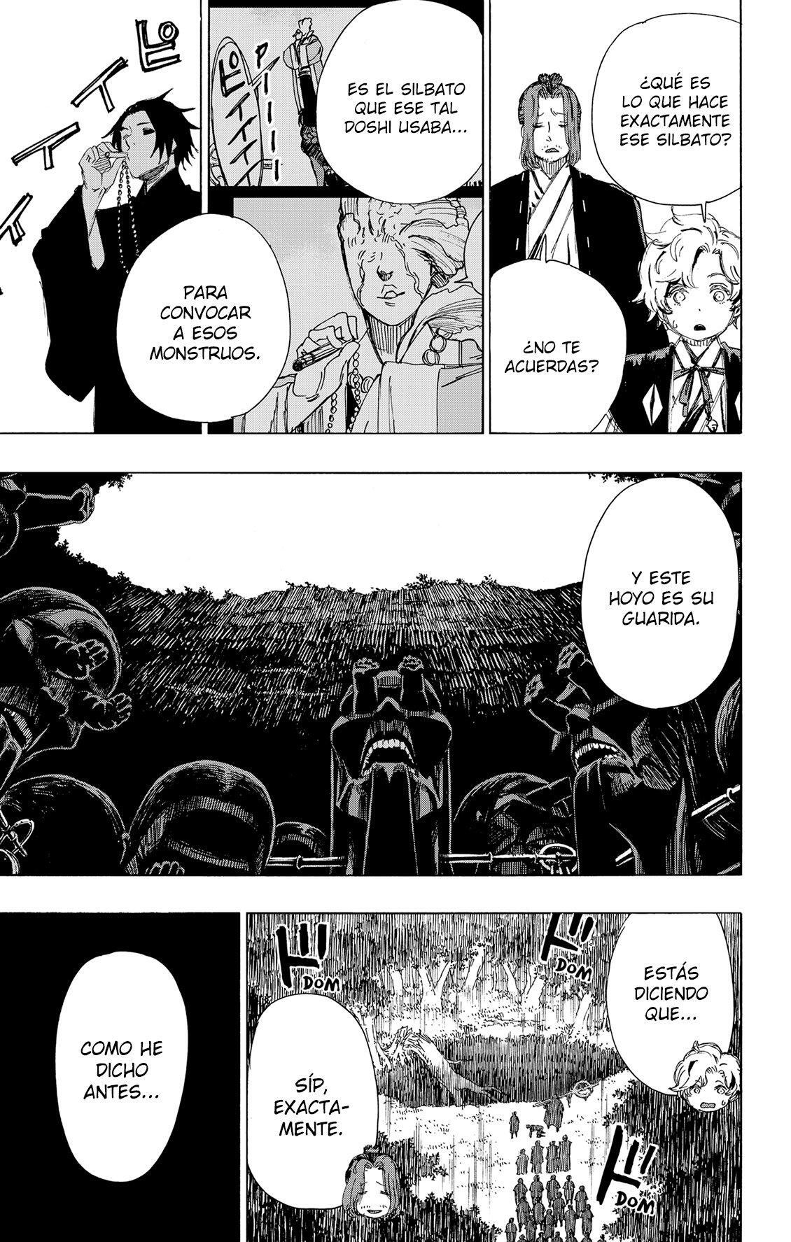 Capitulo 66 page 17