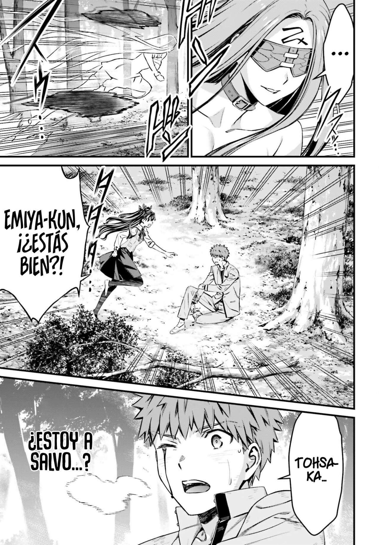 Capitulo 17 page 20