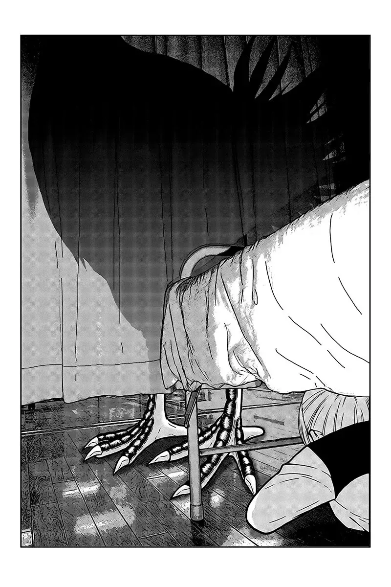 Capitulo 21 page 5