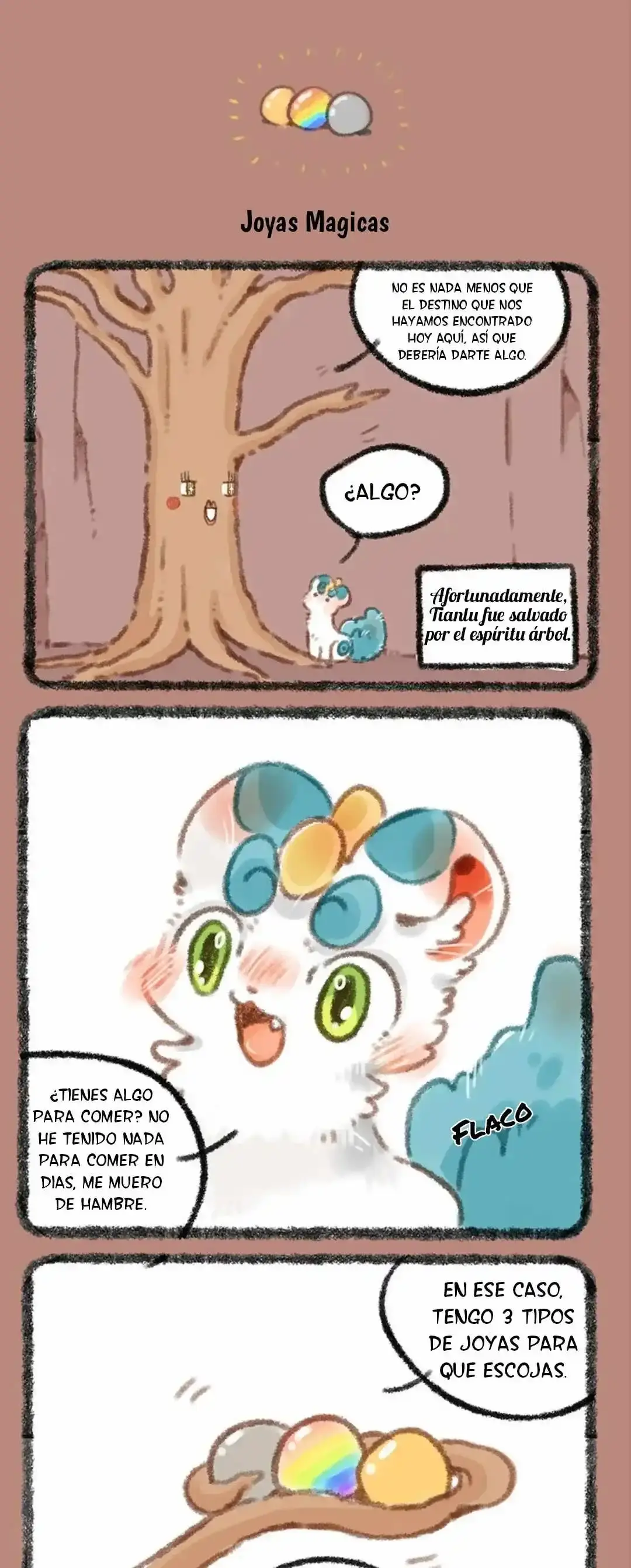 Capitulo 302 page 3