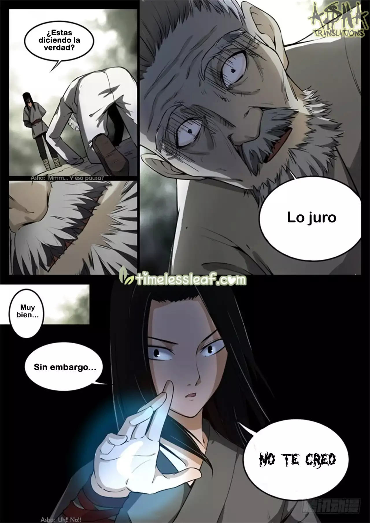 Capitulo 55 page 6
