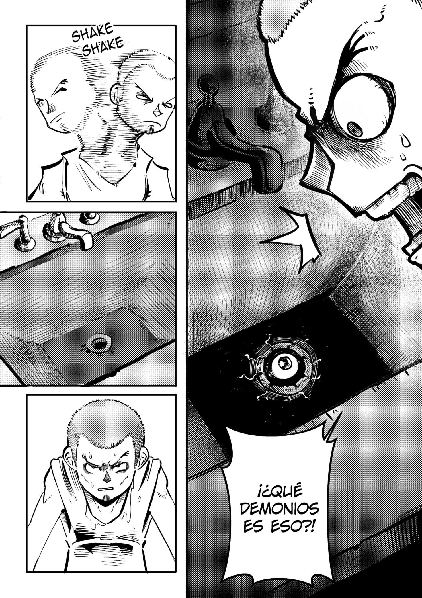 Capitulo 1 page 8
