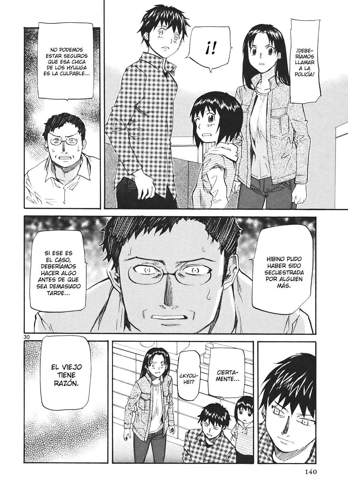 Capitulo 34 page 29