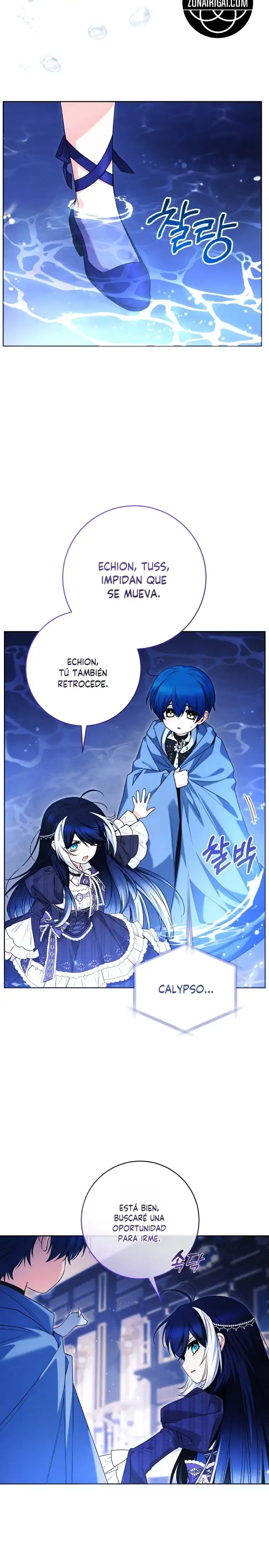Capitulo 100 page 30