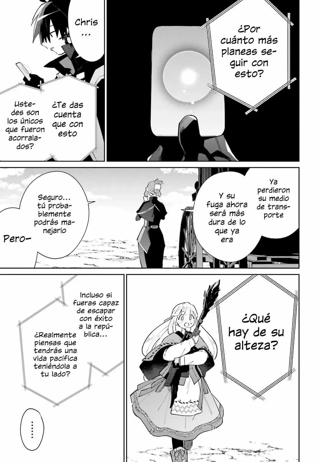 Capitulo 21 page 6