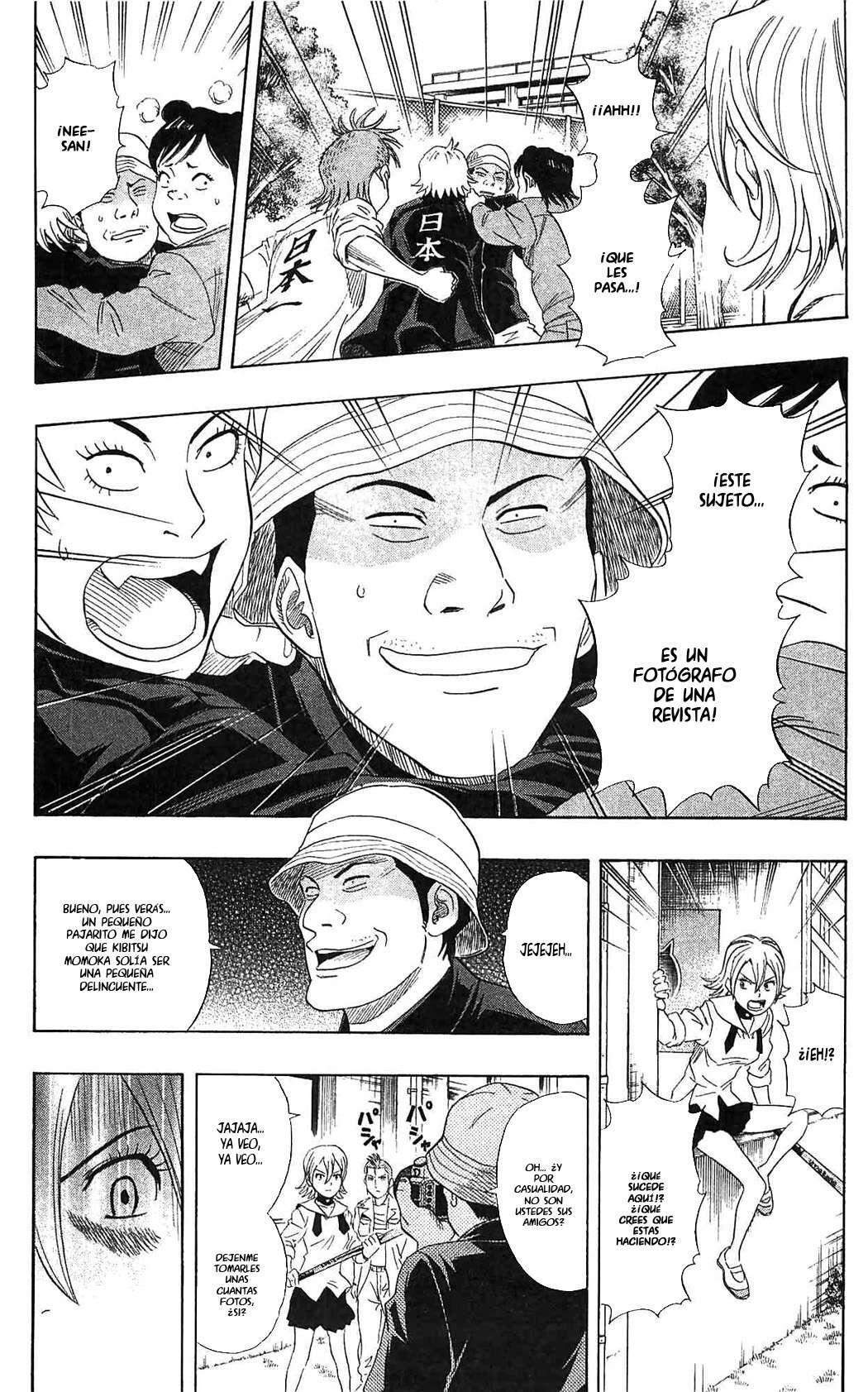 Capitulo 52 page 12