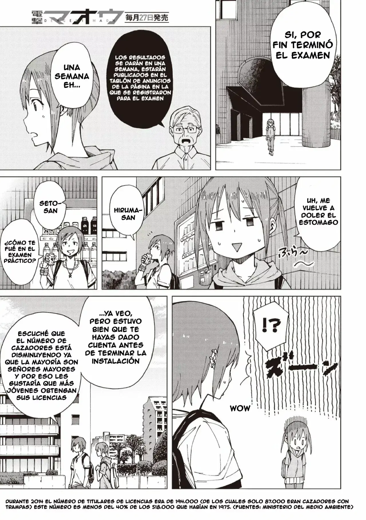 Capitulo 8 page 20