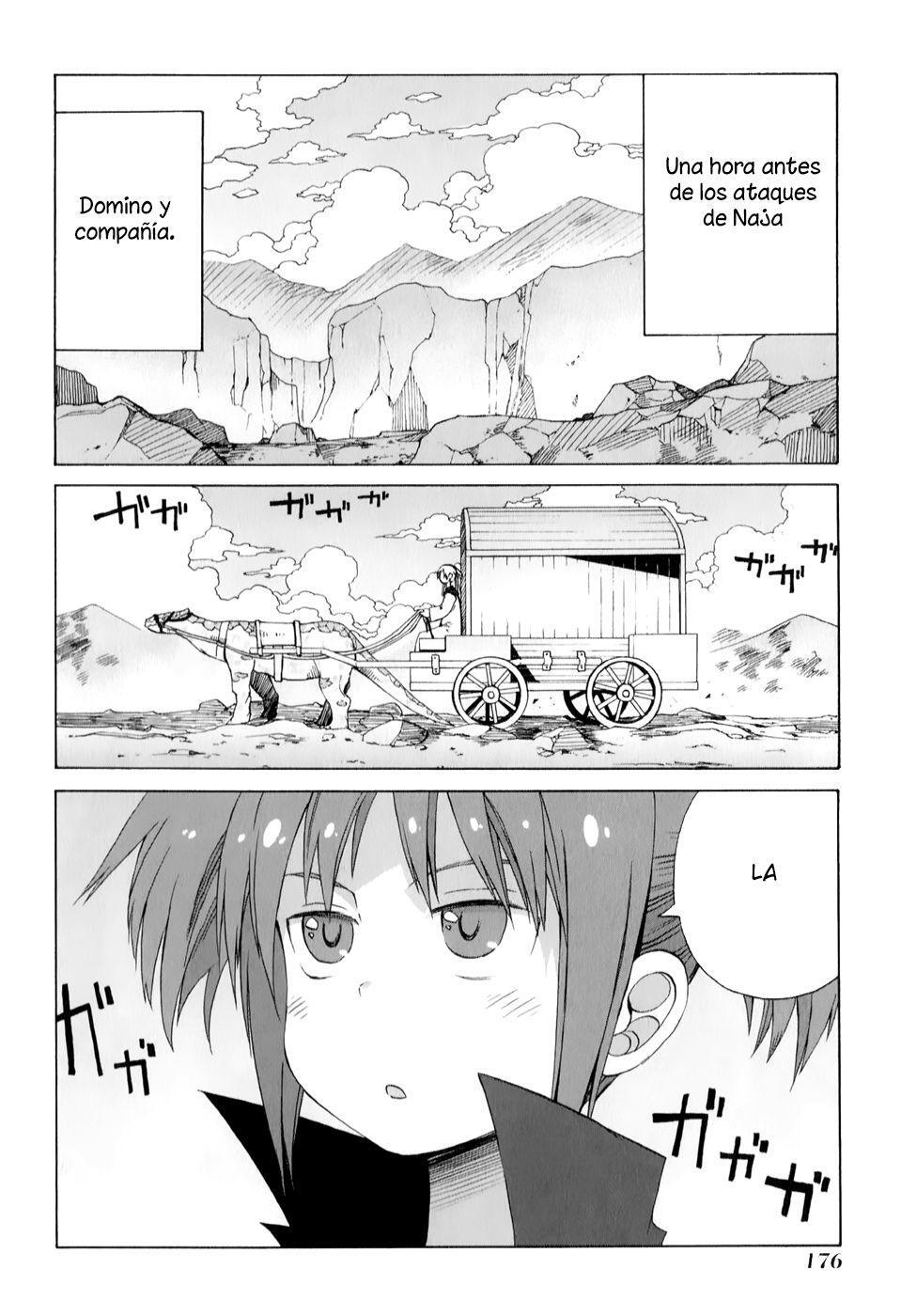 Capitulo 4.50 page 3