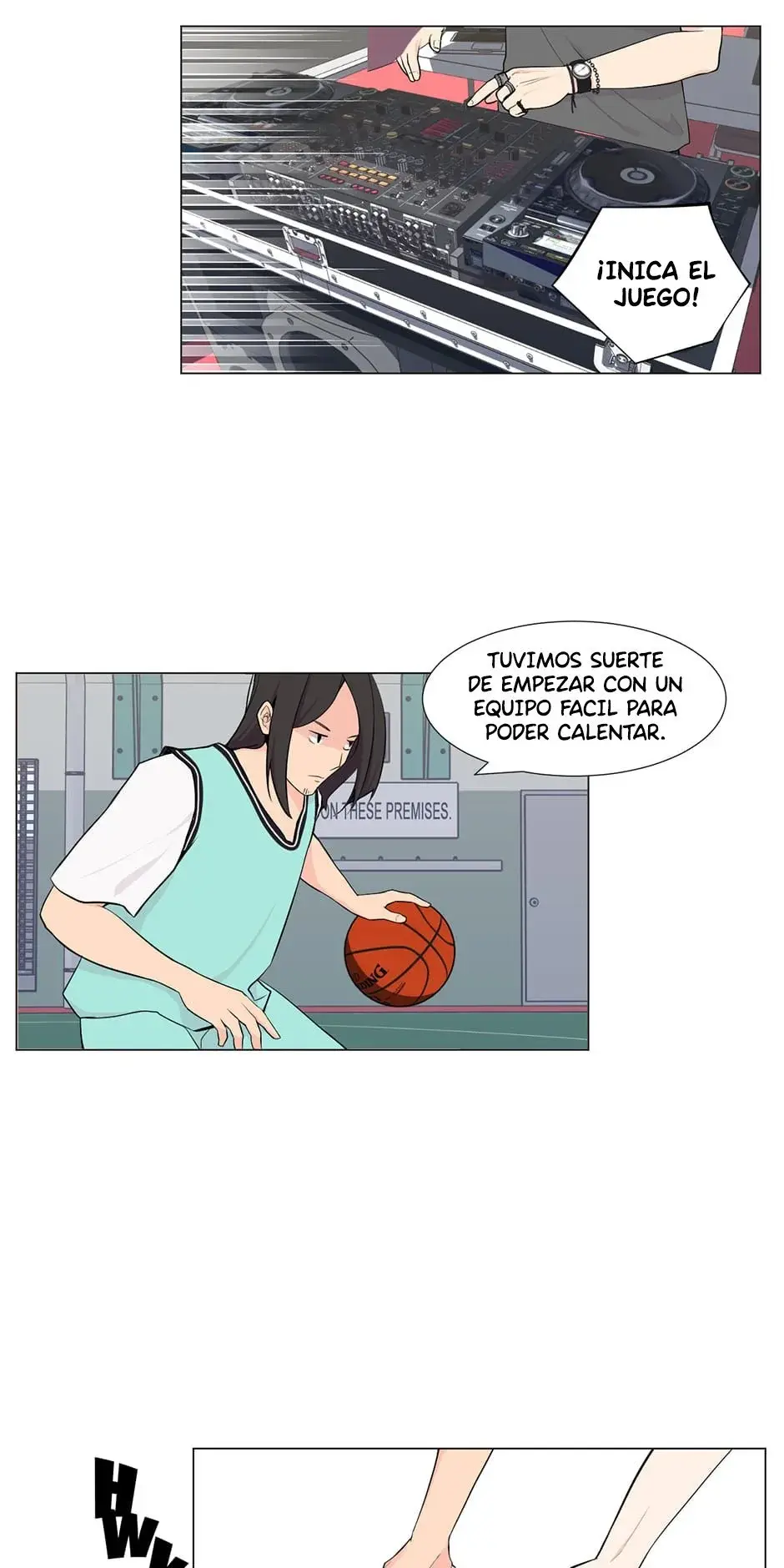 Capitulo 63 page 61