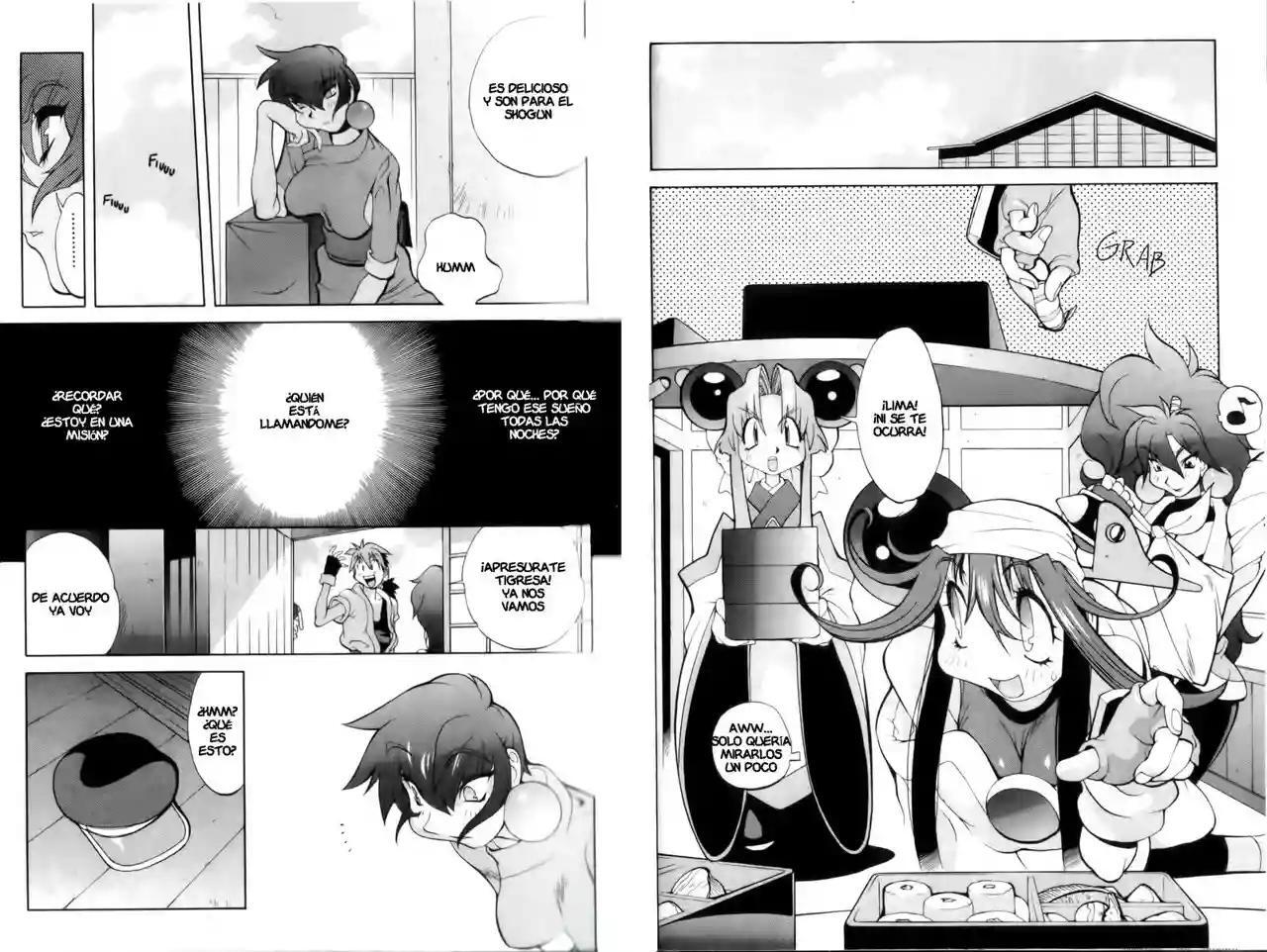 Capitulo 20 page 5