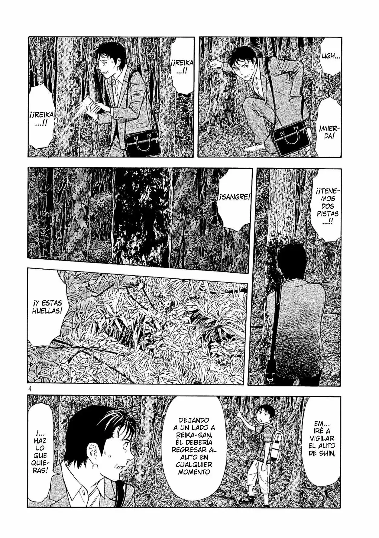 Capitulo 68 page 5