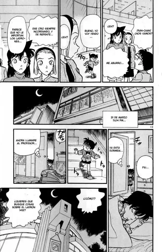 Capitulo 156 page 13