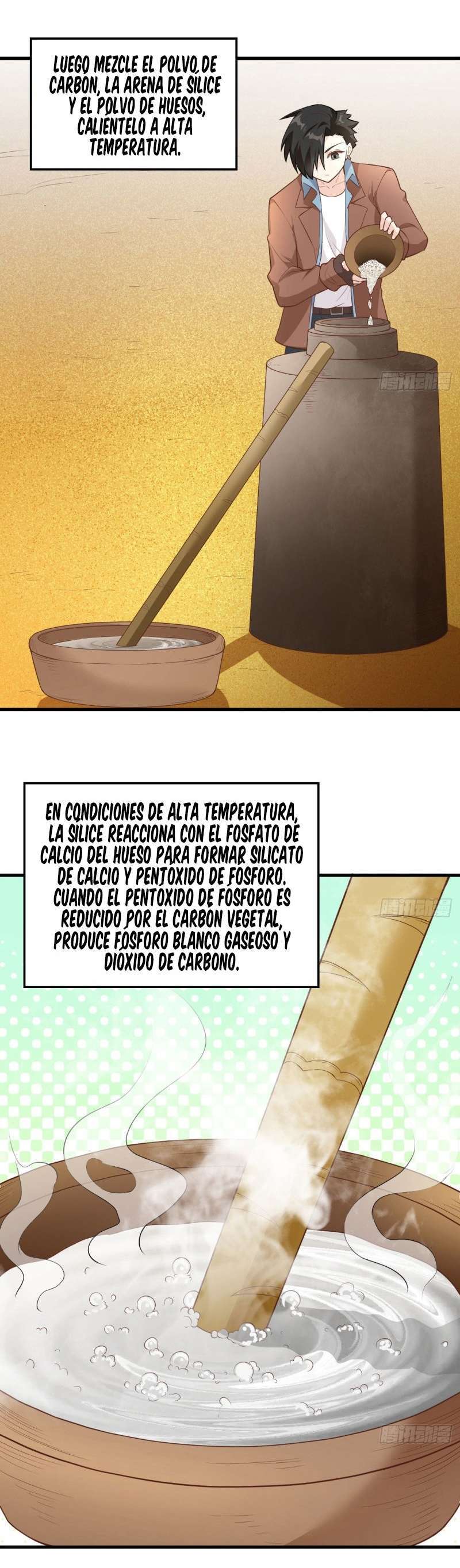 Capitulo 79 page 21