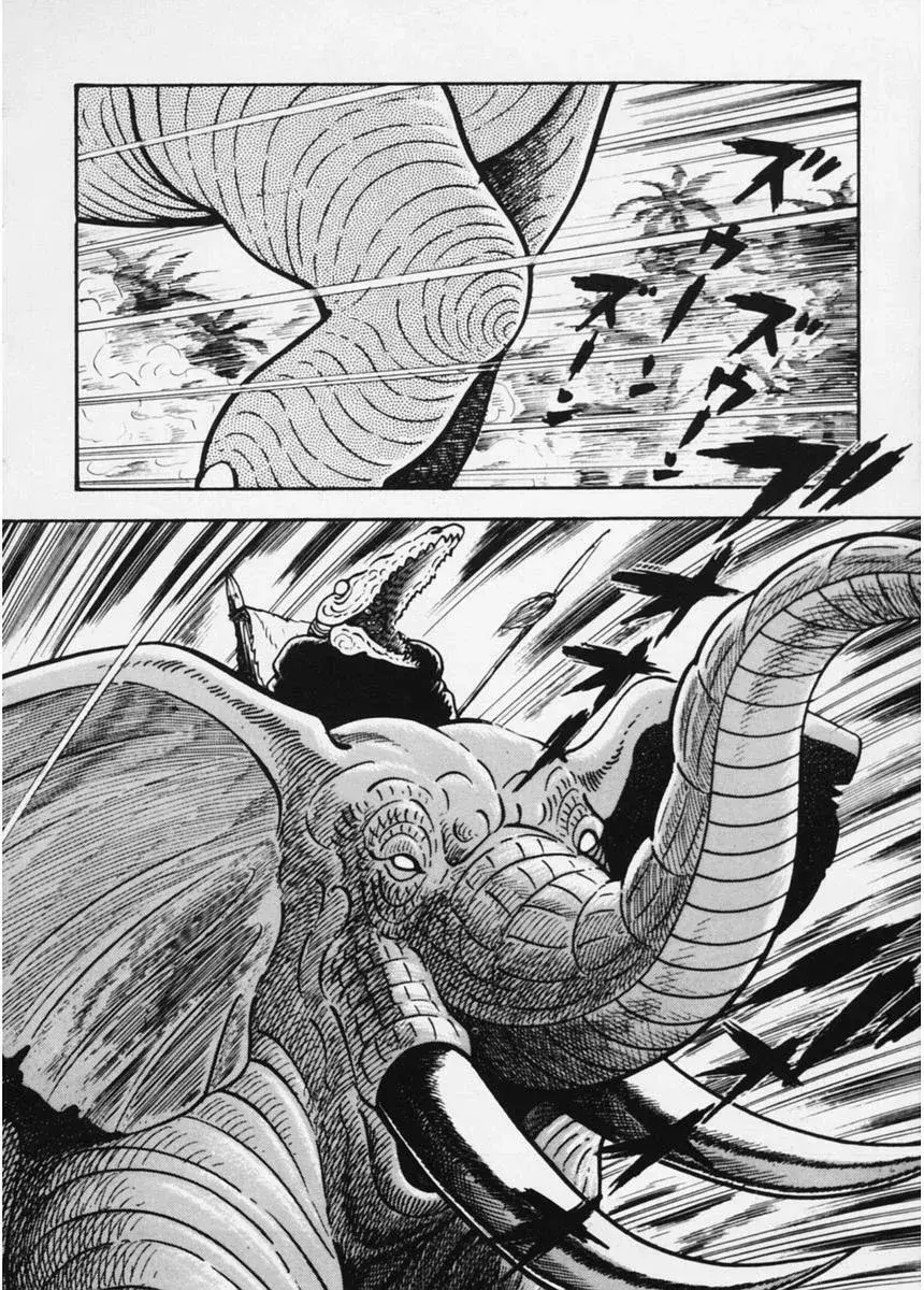 Capitulo 34.50 page 55