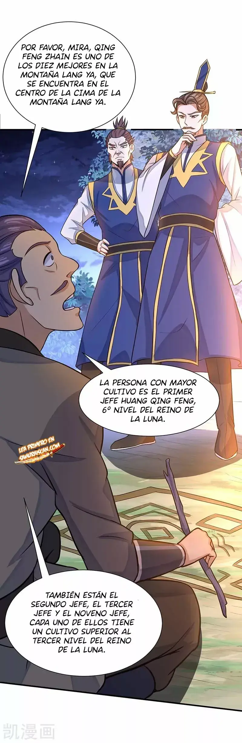 Capitulo 84 page 27