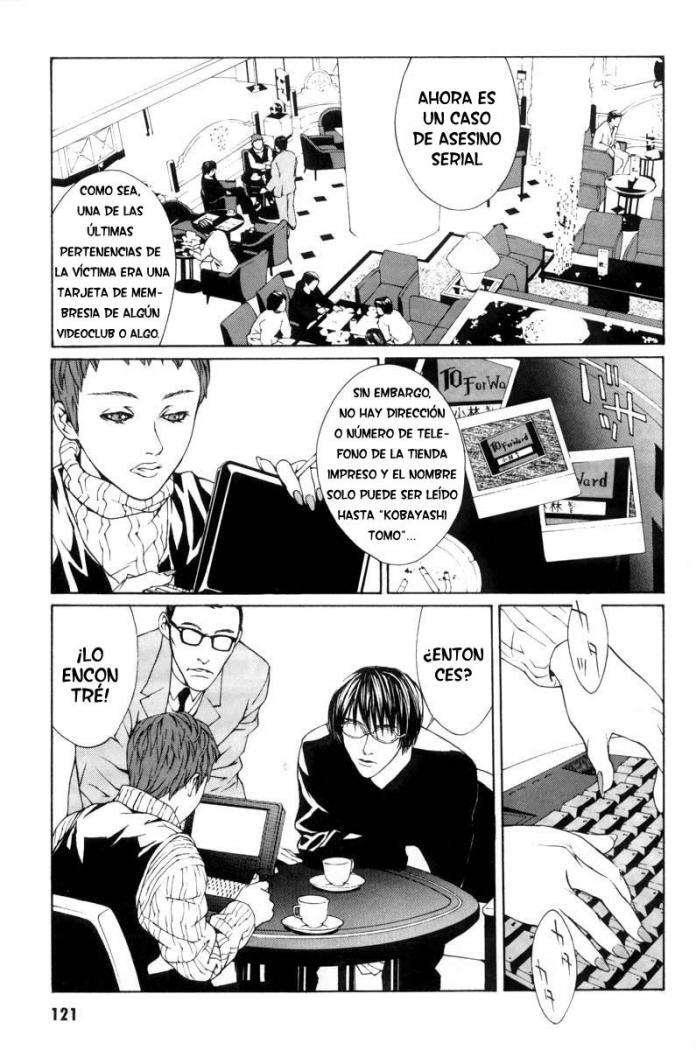 Capitulo 4 page 16