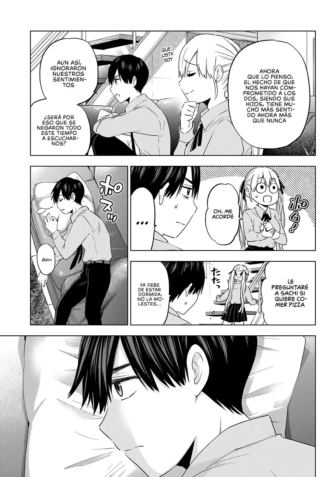 Capitulo 103 page 13