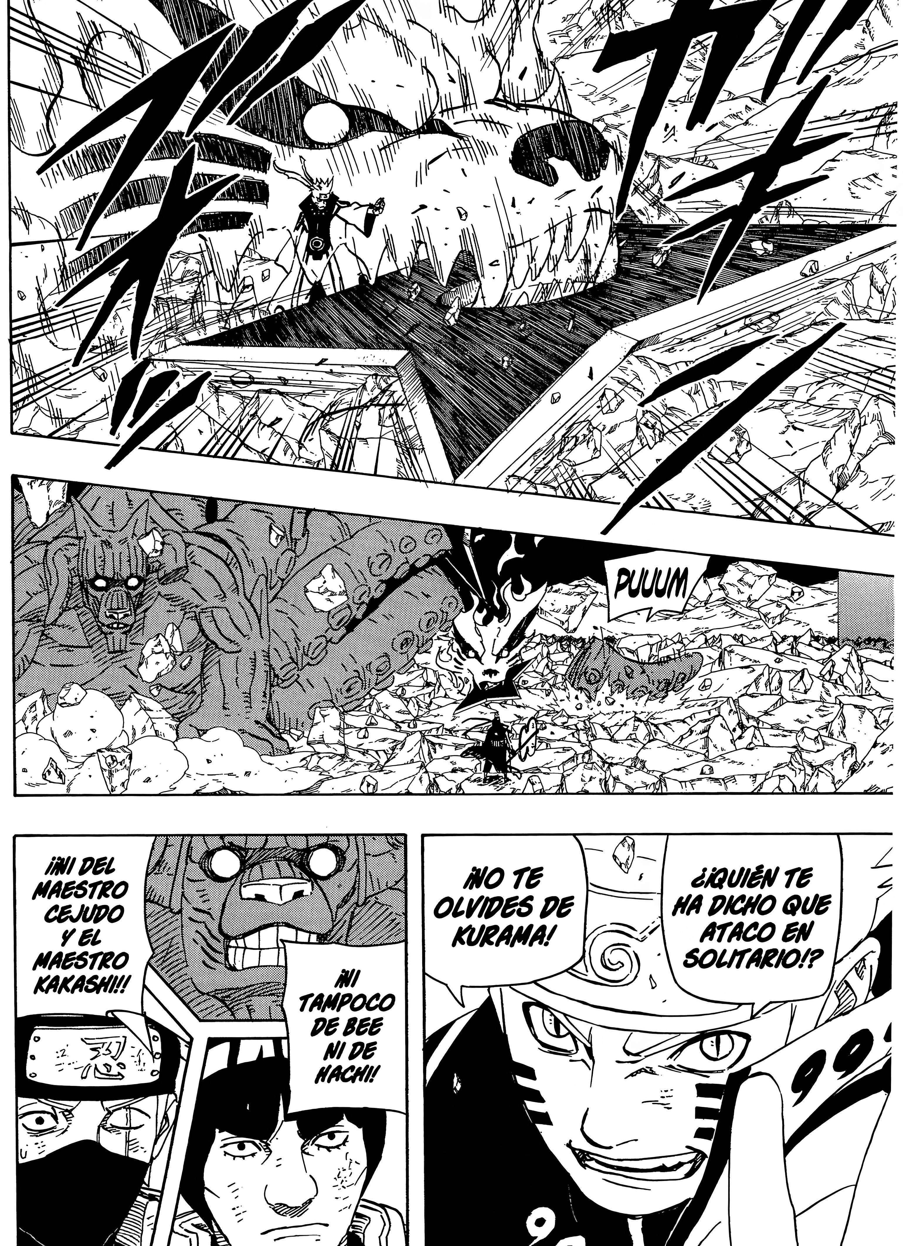 Capitulo 598 page 11