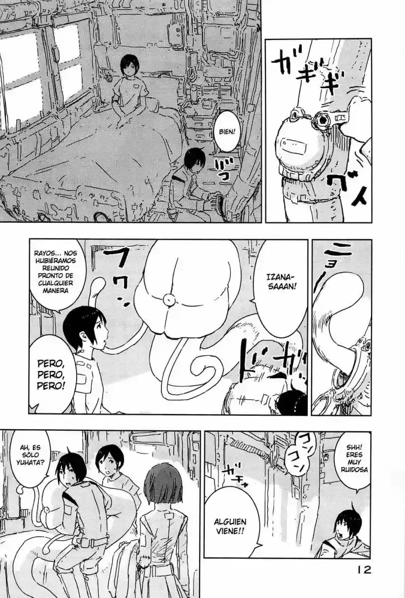 Capitulo 45 page 12