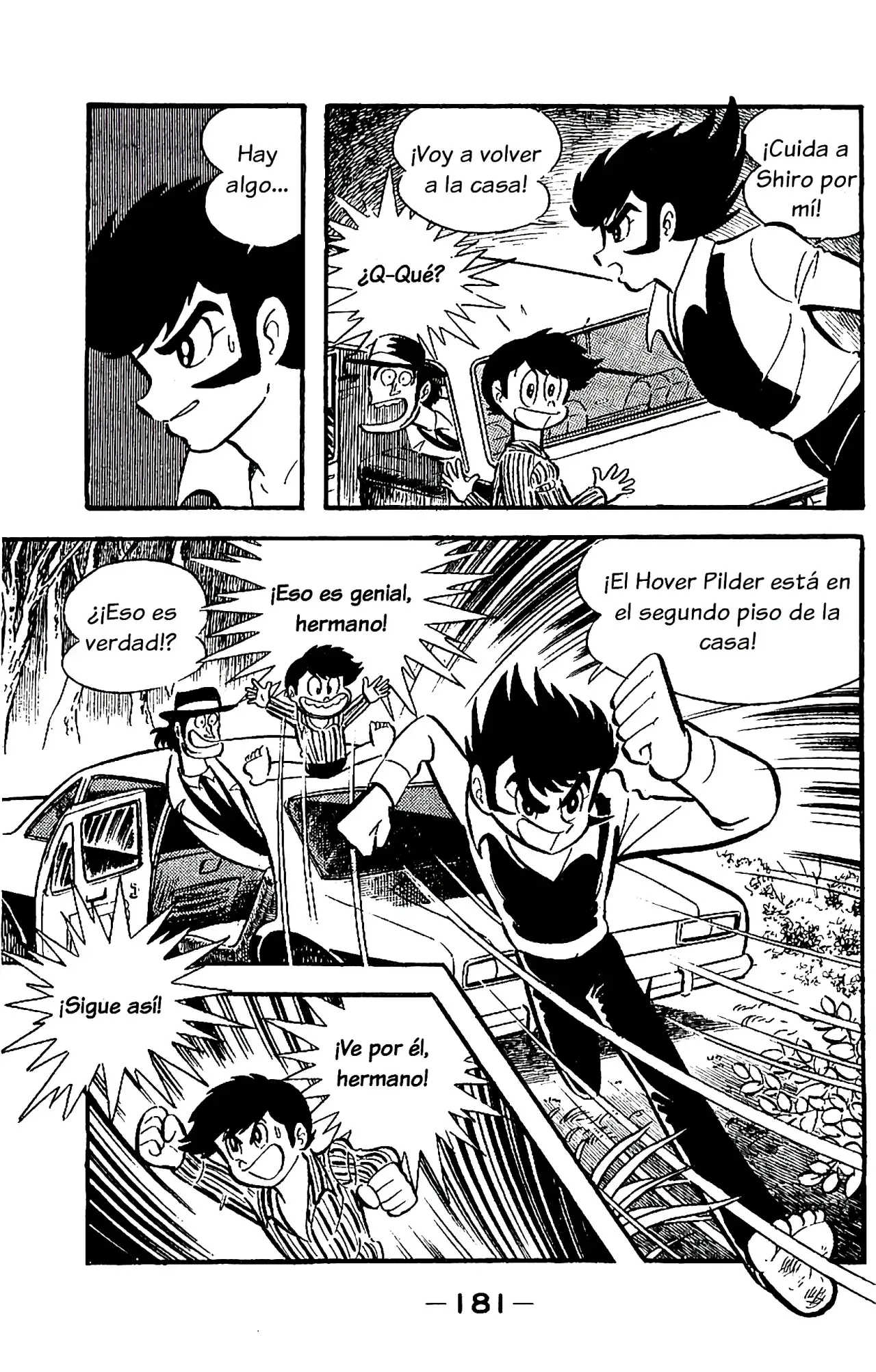 Capitulo 1.50 page 36