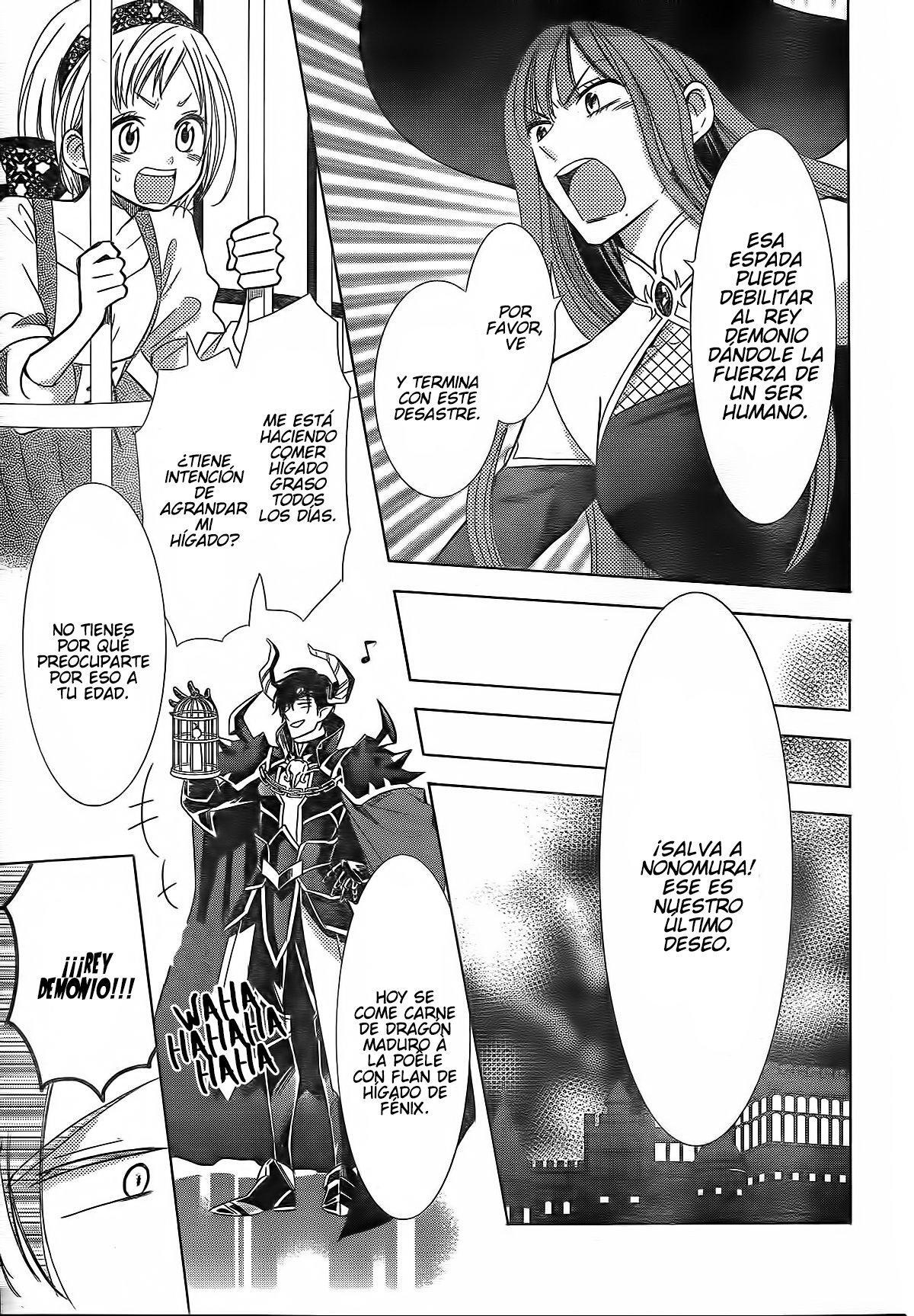 Capitulo 67 page 9